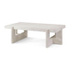 Theodore Alexander Urbane Cocktail Table