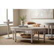 Theodore Alexander Provence Corinne Cocktail Table