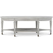 Theodore Alexander Provence Corinne Cocktail Table