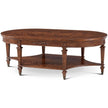Theodore Alexander Provence Corinne Cocktail Table