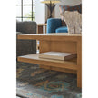Theodore Alexander Woodlands Epping Rectangular Coffee Table