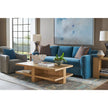 Theodore Alexander Woodlands Epping Rectangular Coffee Table