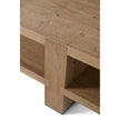 Theodore Alexander Woodlands Epping Rectangular Coffee Table