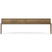 Theodore Alexander Coastal Singer Cocktail Table