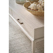 Theodore Alexander Coastal Singer Cocktail Table