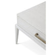 Theodore Alexander Coastal Singer Cocktail Table
