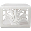 Theodore Alexander Coastal Royal Palm Cocktail Table