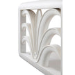 Theodore Alexander Coastal Royal Palm Cocktail Table