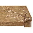 Theodore Alexander Perch Burl Della Coffee Table
