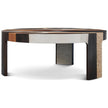 Theodore Alexander Orbis Sundrift Nesting Table