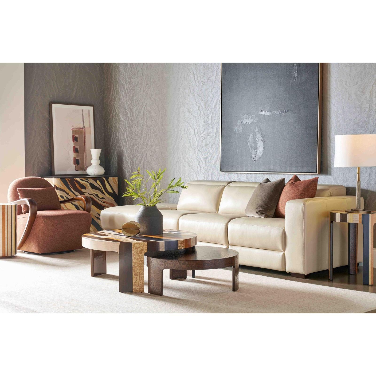 Theodore Alexander Orbis Terra Small Nesting Table