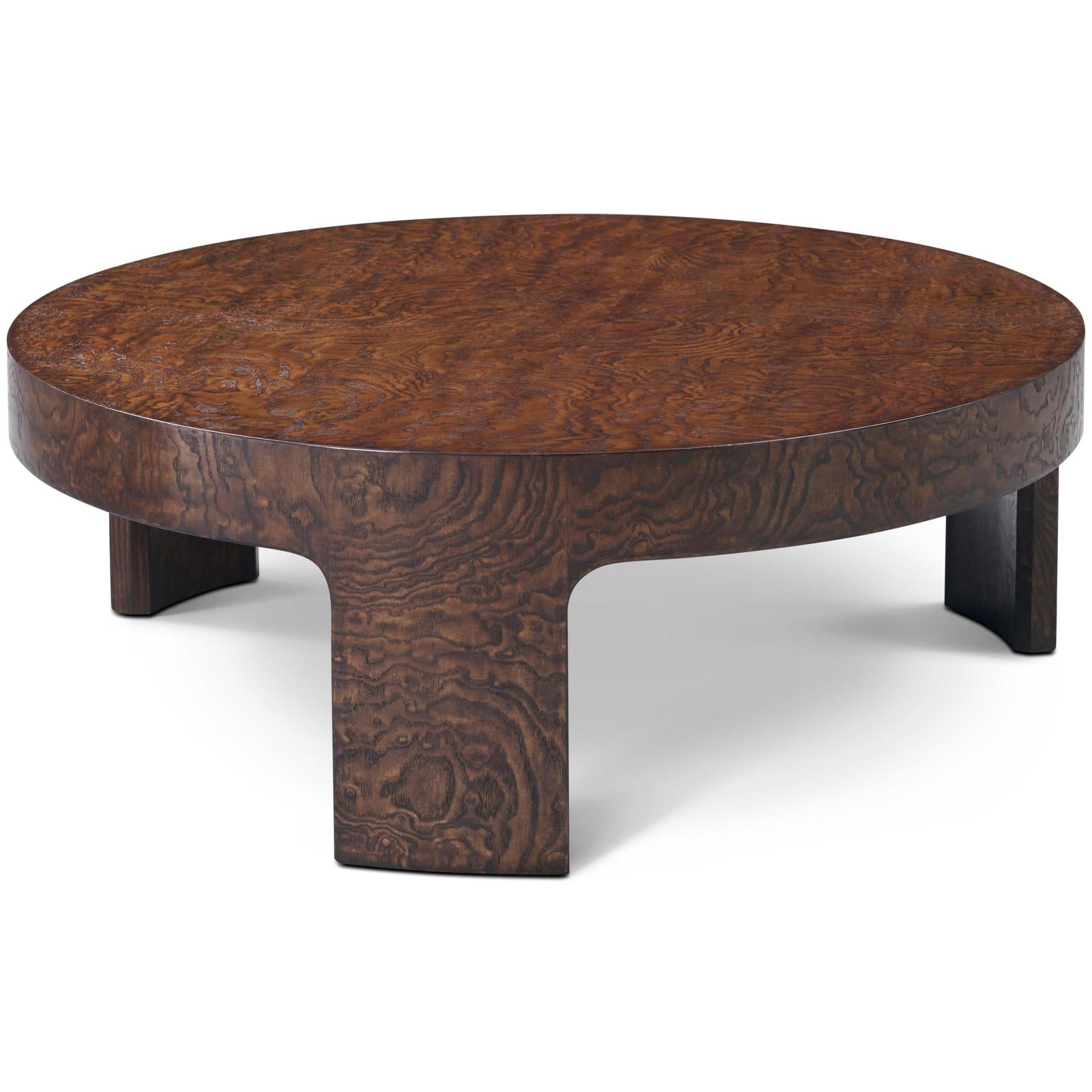 Theodore Alexander Orbis Terra Small Nesting Table