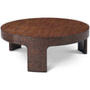 Theodore Alexander Orbis Terra Small Nesting Table