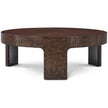Theodore Alexander Orbis Terra Small Nesting Table