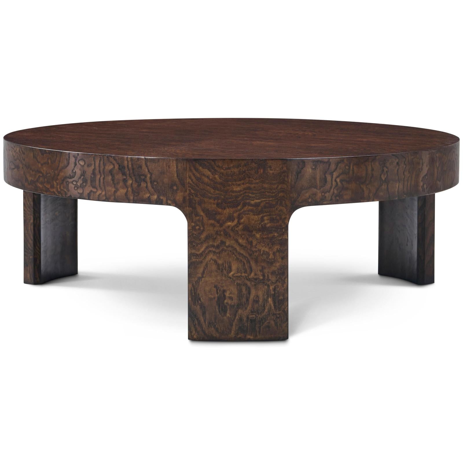 Theodore Alexander Orbis Terra Small Nesting Table