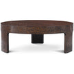 Theodore Alexander Orbis Terra Small Nesting Table