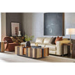 Theodore Alexander Orbis Concorda Coffee Table
