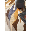 Theodore Alexander Orbis Concorda Coffee Table