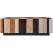 Theodore Alexander Orbis Concorda Coffee Table