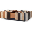 Theodore Alexander Orbis Concorda Coffee Table