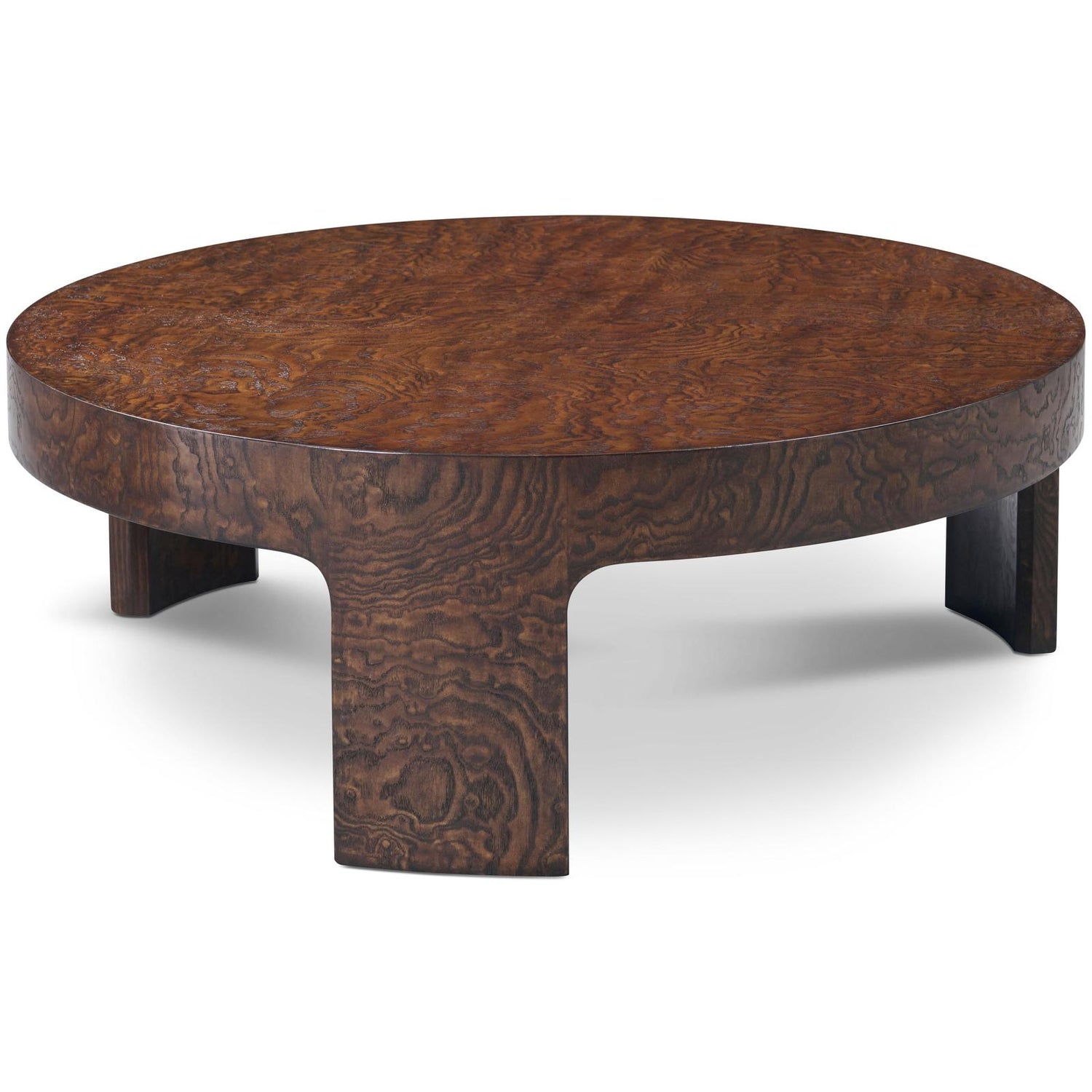 Theodore Alexander Orbis Terra Large Nesting Table