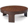 Theodore Alexander Orbis Terra Large Nesting Table