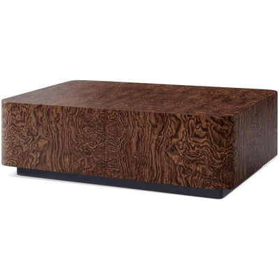 Theodore Alexander Orbis Solmere Coffee Table