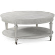Theodore Alexander Provence Lucienne Cocktail Table