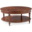 Theodore Alexander Provence Lucienne Cocktail Table