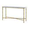 Theodore Alexander Kesden Console Table