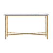 Theodore Alexander Kesden Console Table
