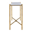 Theodore Alexander Kesden Console Table