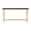Theodore Alexander Kesden Console Table