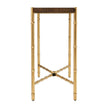 Theodore Alexander Kesden Console Table