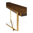Theodore Alexander Kesden Console Table