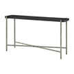 Theodore Alexander Kesden Console Table