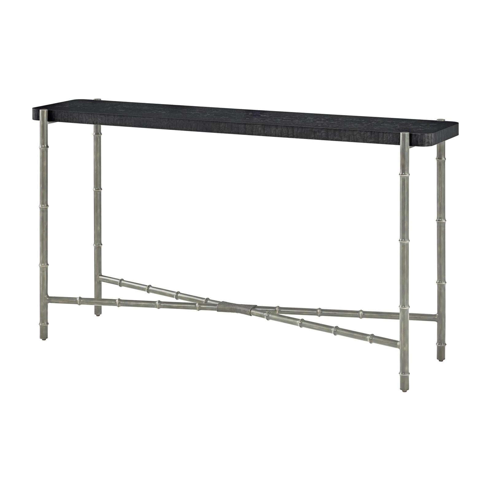 Theodore Alexander Kesden Console Table