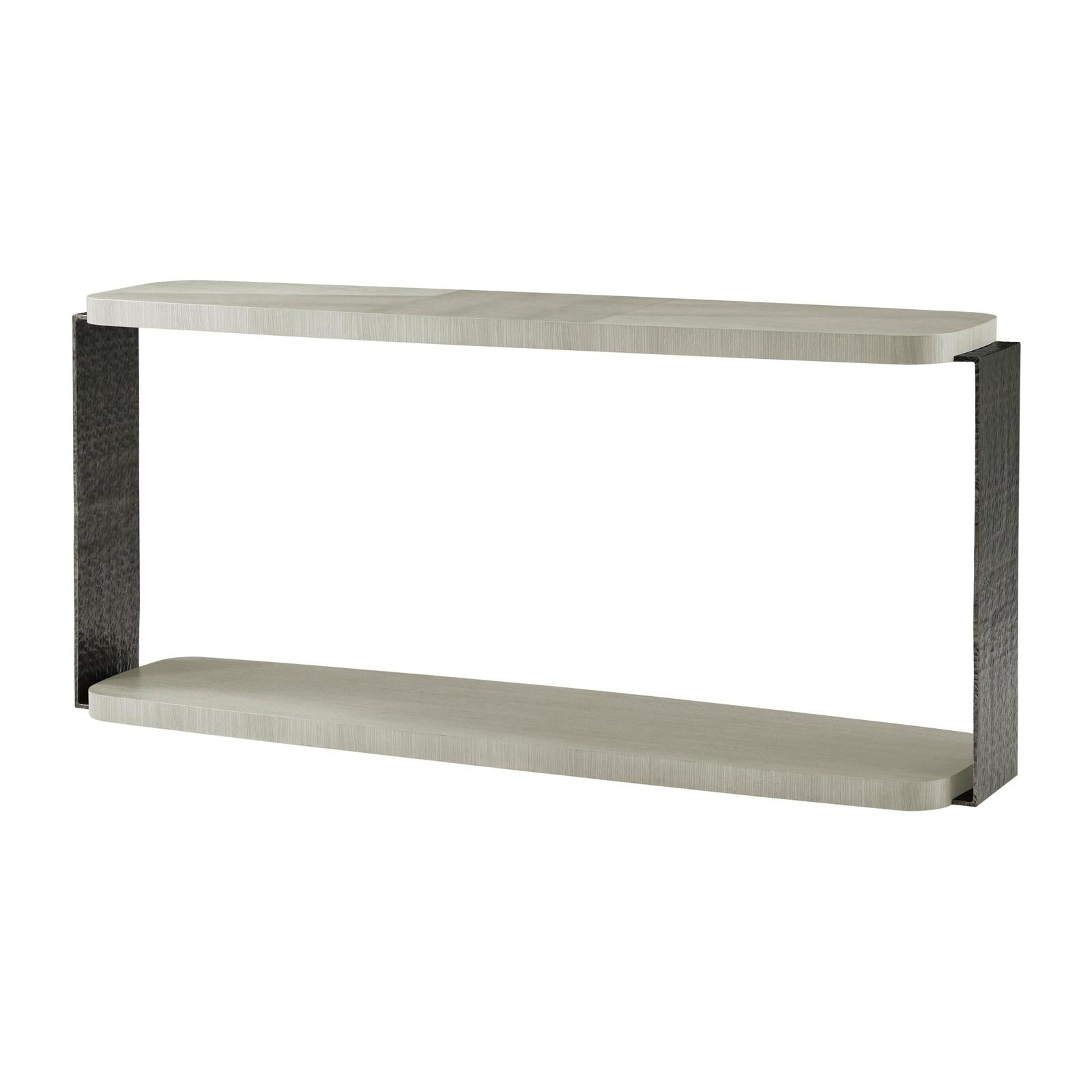 Theodore Alexander Essence Console Table