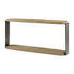Theodore Alexander Essence Console Table
