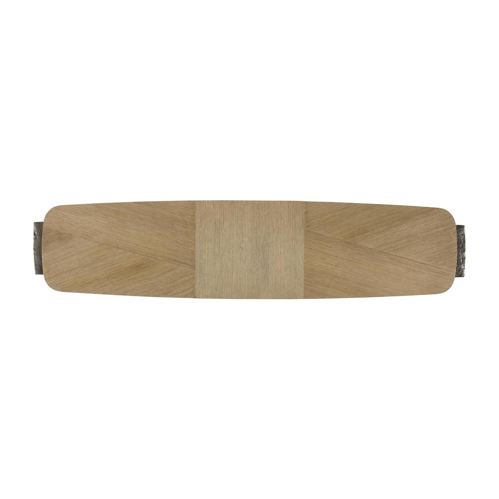 Theodore Alexander Essence Console Table