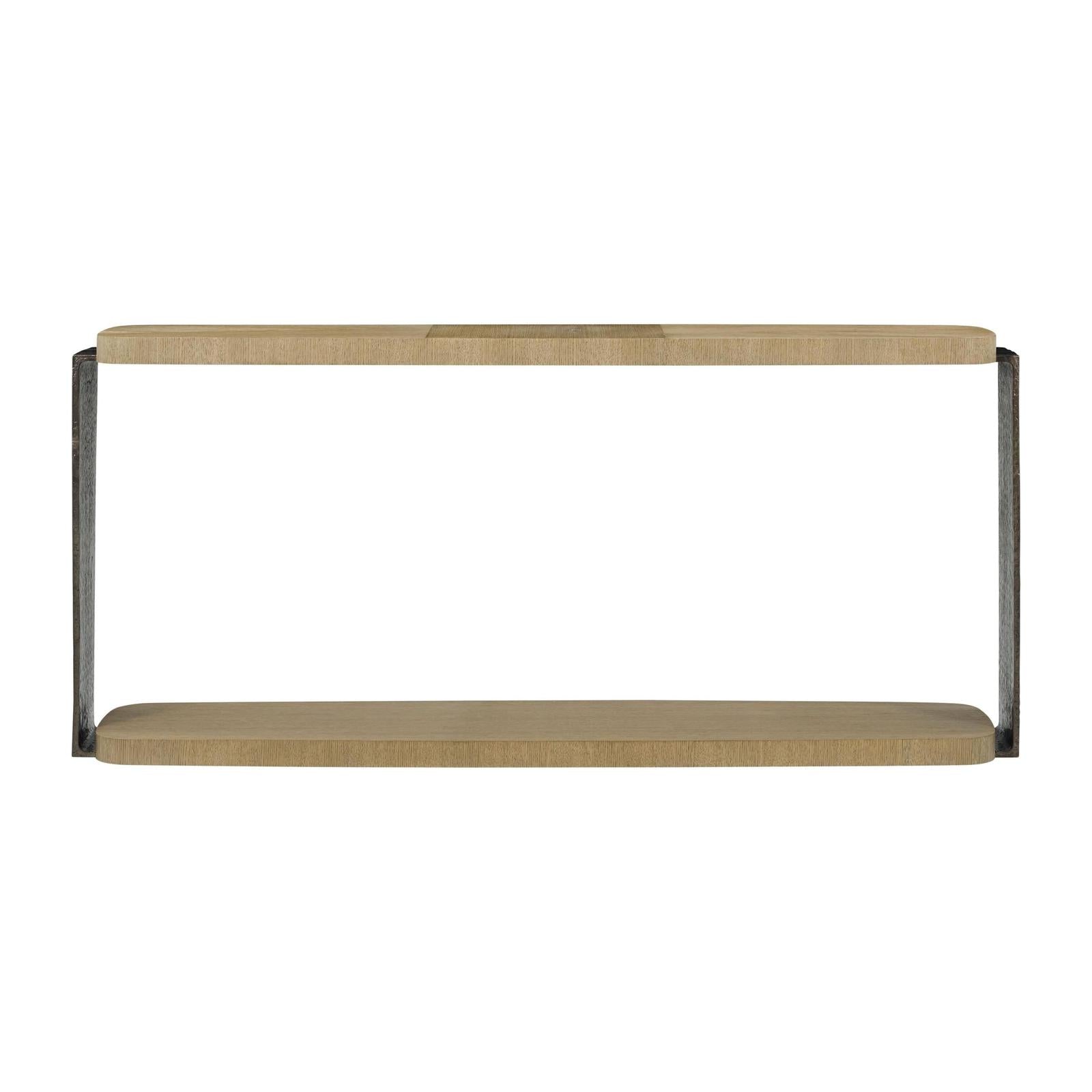 Theodore Alexander Essence Console Table