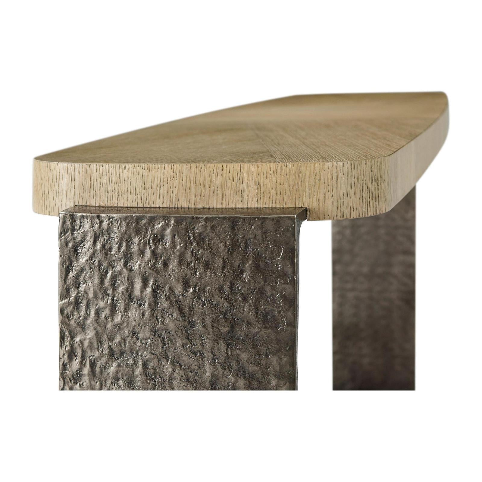 Theodore Alexander Essence Console Table