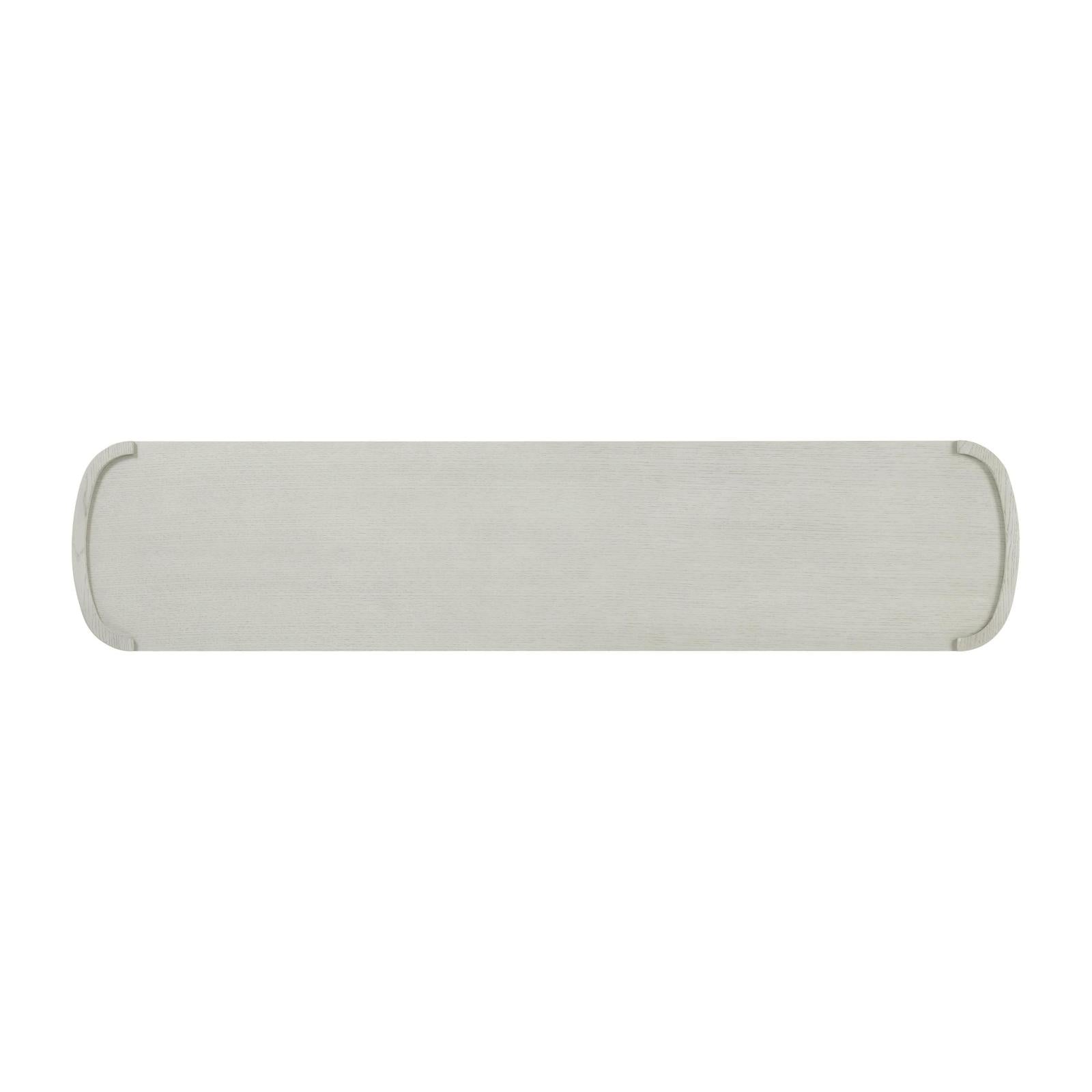 Theodore Alexander Essence Metal Console