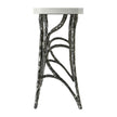 Theodore Alexander Essence Metal Console