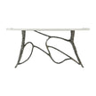 Theodore Alexander Essence Metal Console