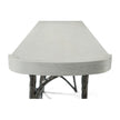 Theodore Alexander Essence Metal Console
