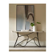 Theodore Alexander Essence Metal Console