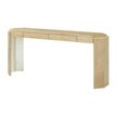 Theodore Alexander Origins Console Table II