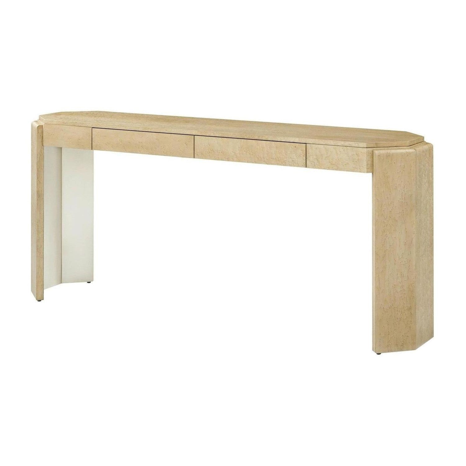Theodore Alexander Origins Console Table II