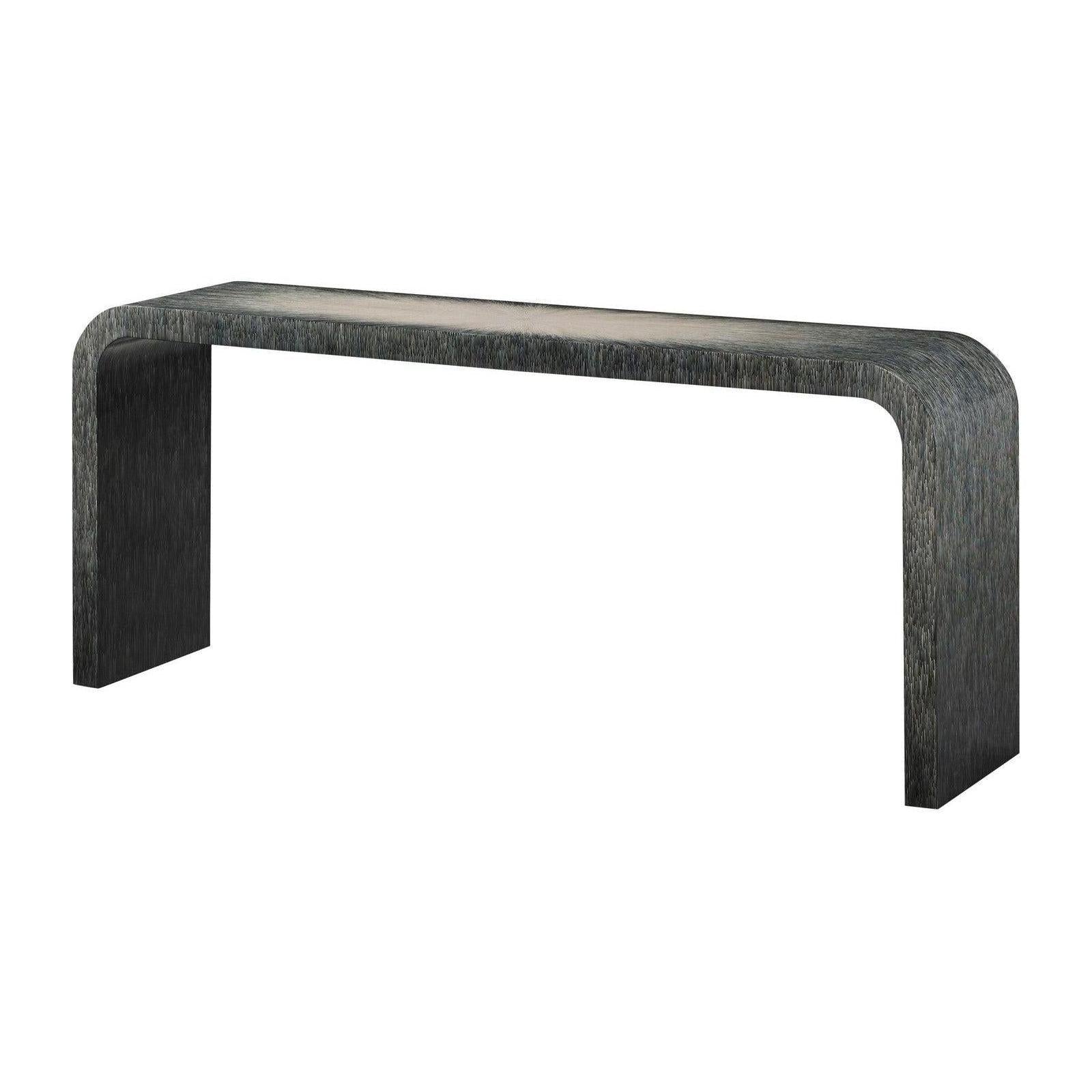Theodore Alexander Panos Console Table